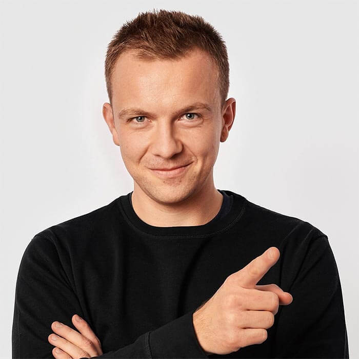 Grzegorz Miłkowski