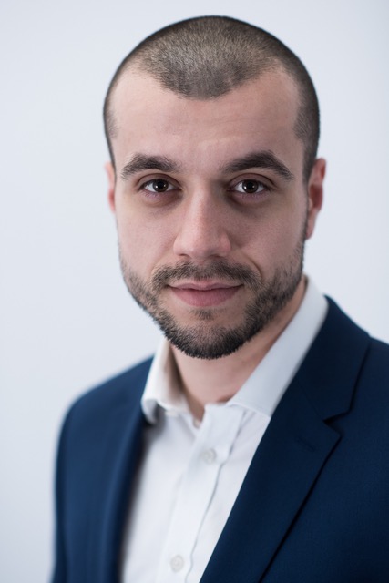Albert Czajkowski
